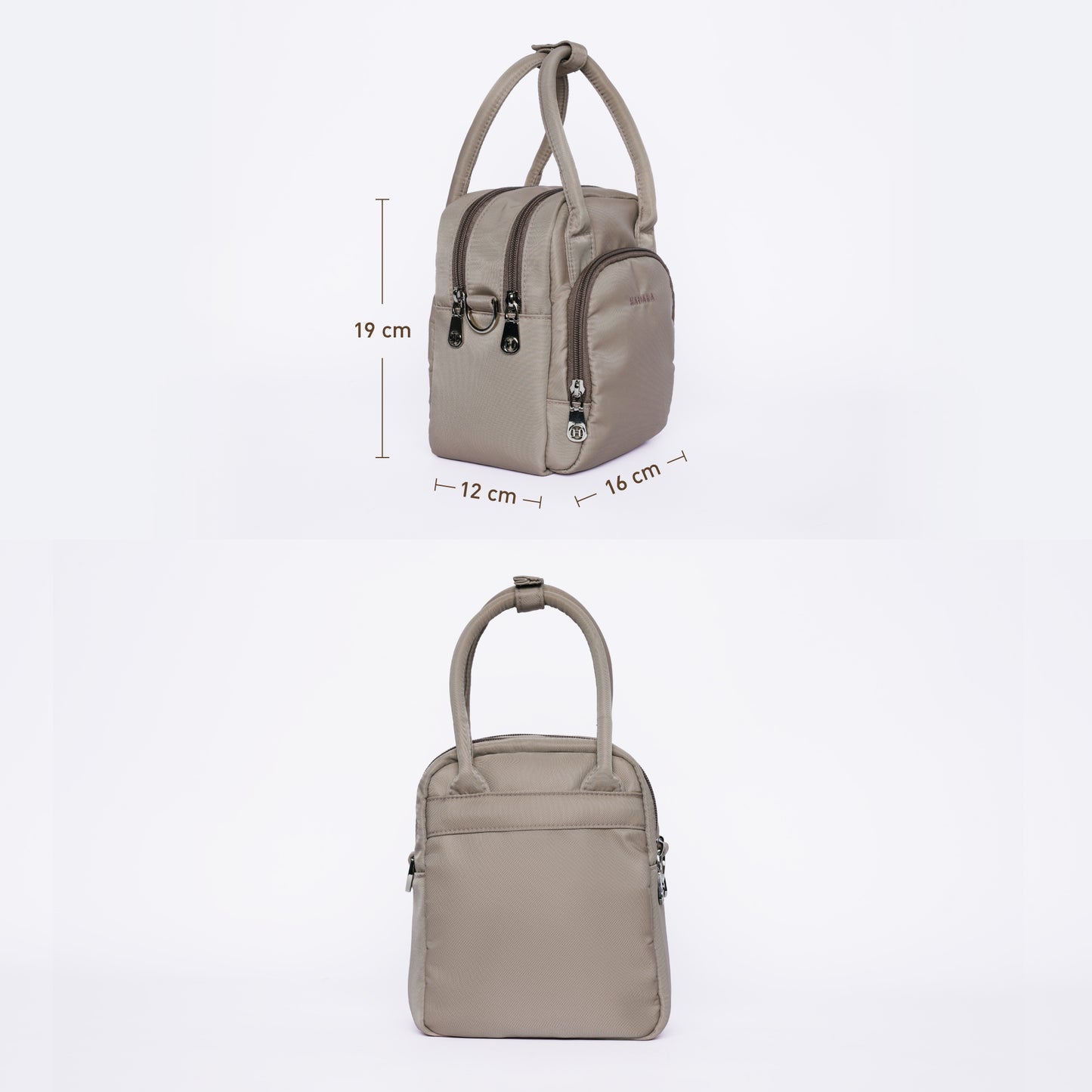 Classic 101: Not Just a Phone Bag