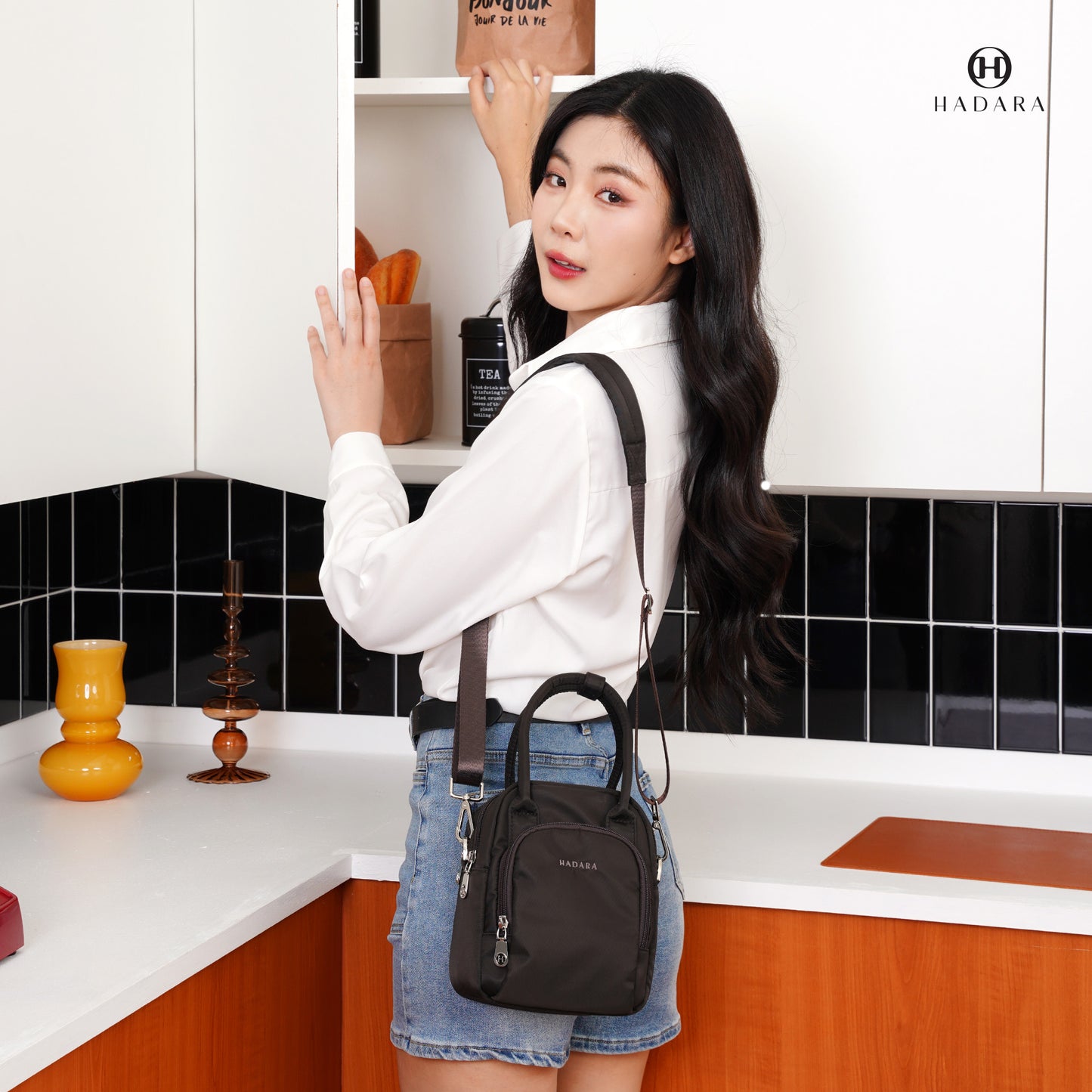 Classic 101: Not Just a Phone Bag
