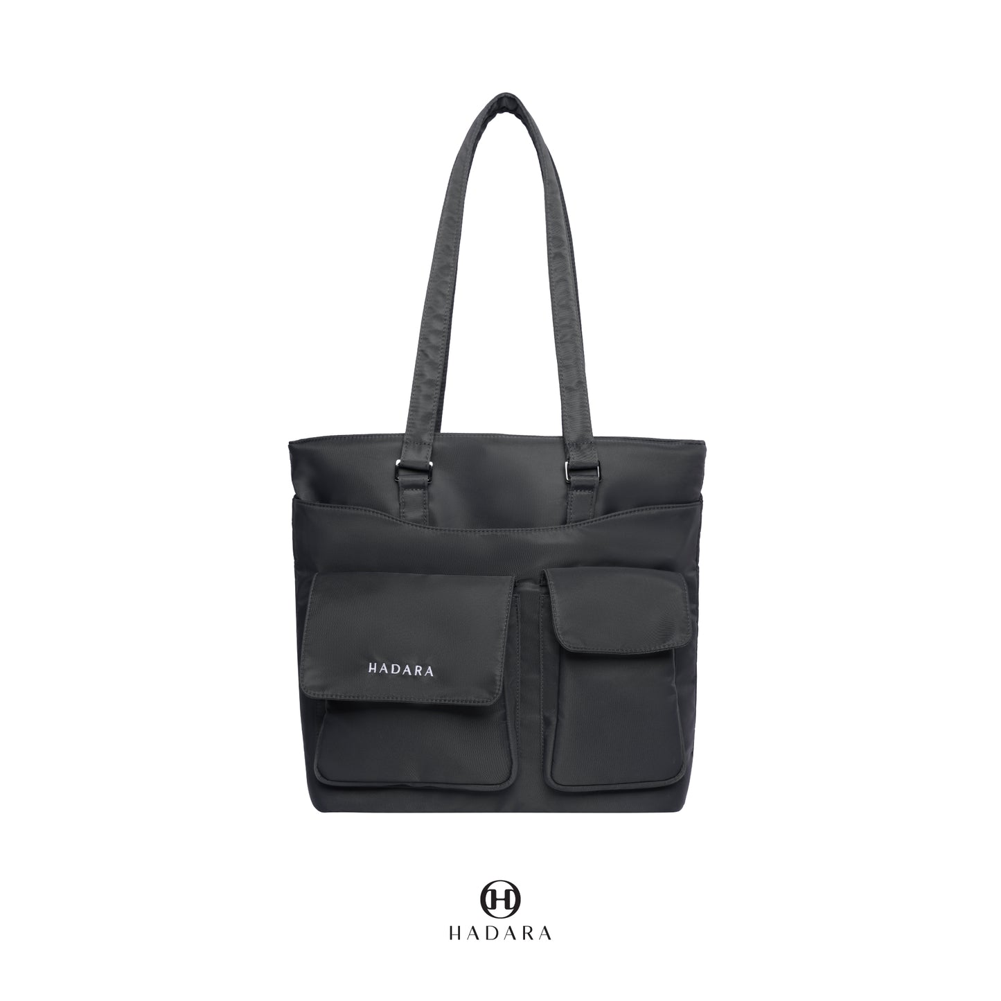 Classic 39: Oversized Tote Bag with Ultimate Functionality