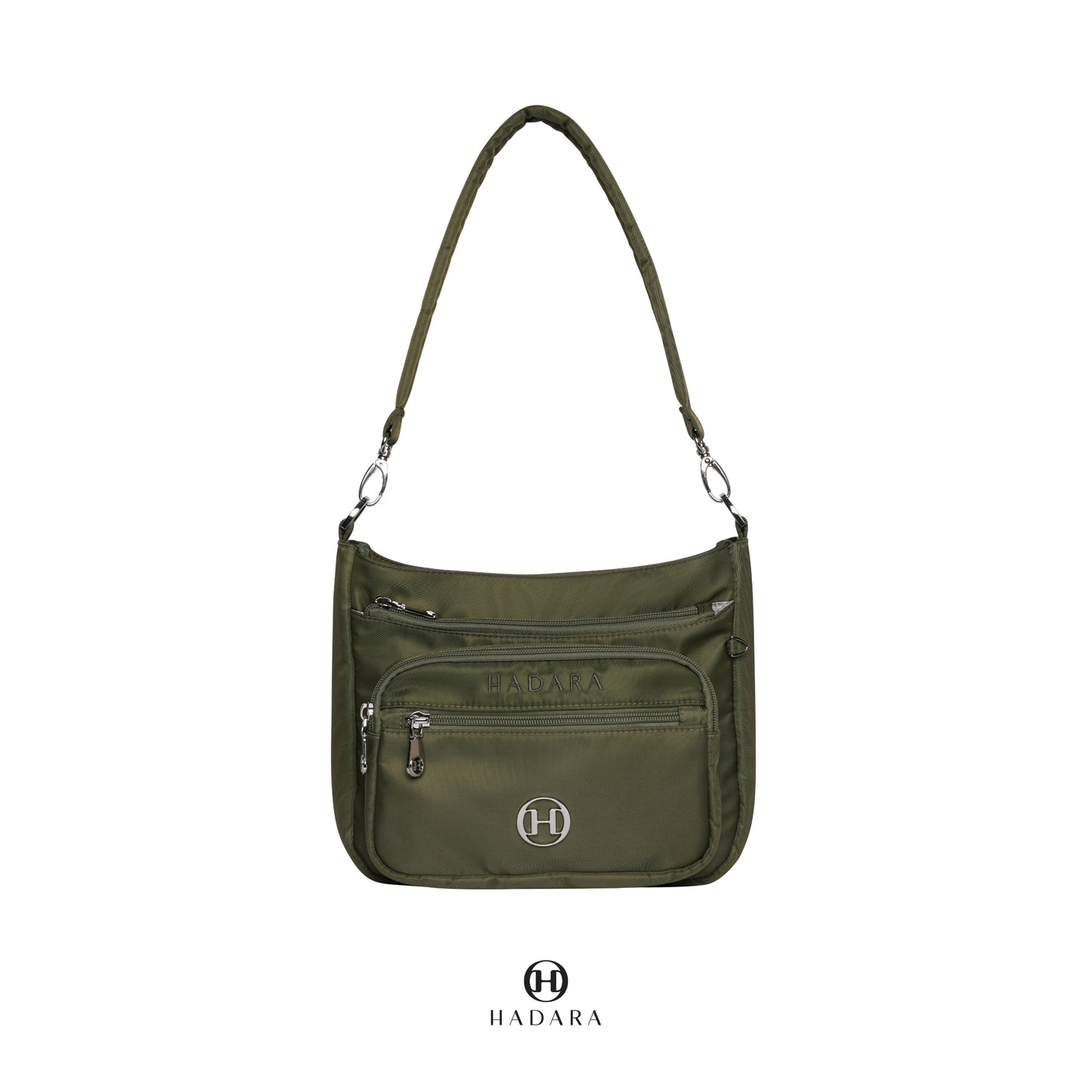 Classic 45: The Ultimate Functional Tote Bag