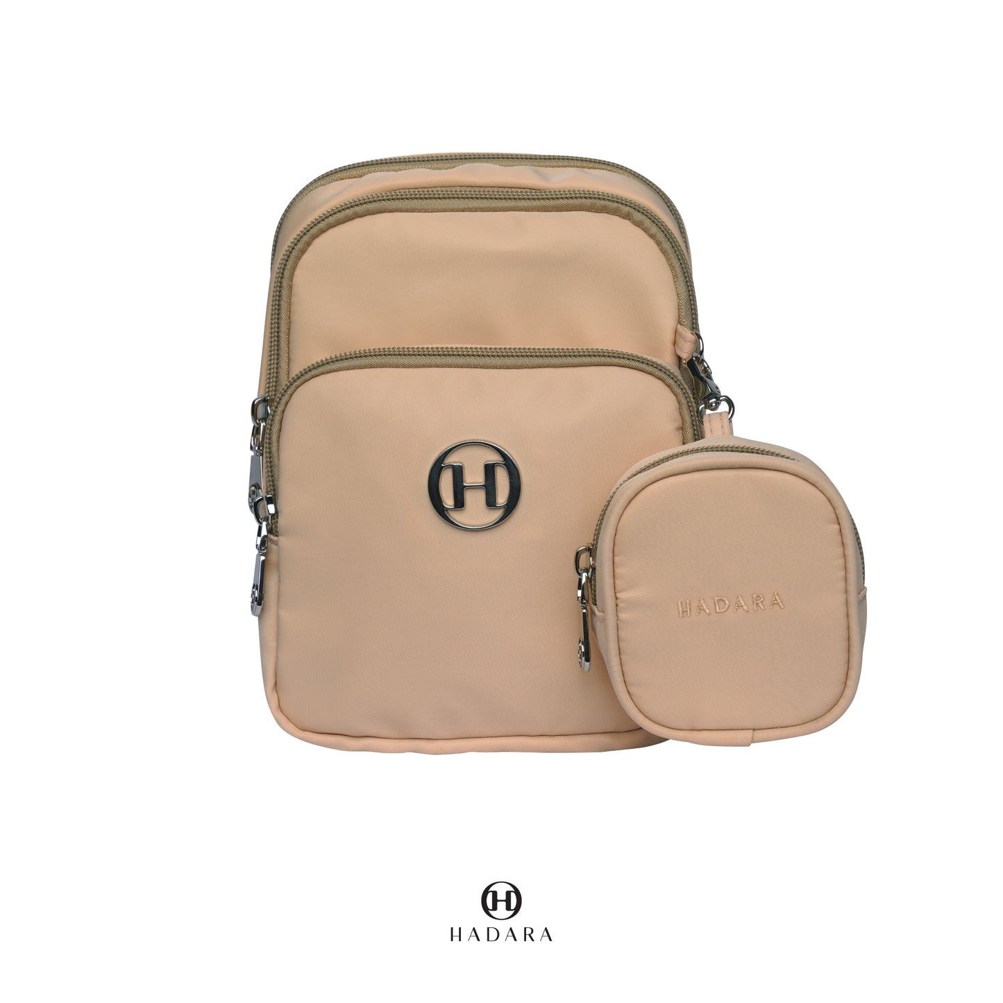 Classic 61: Ukulele-Shaped Compact Bag Ready to Move with the Rhythm of Life