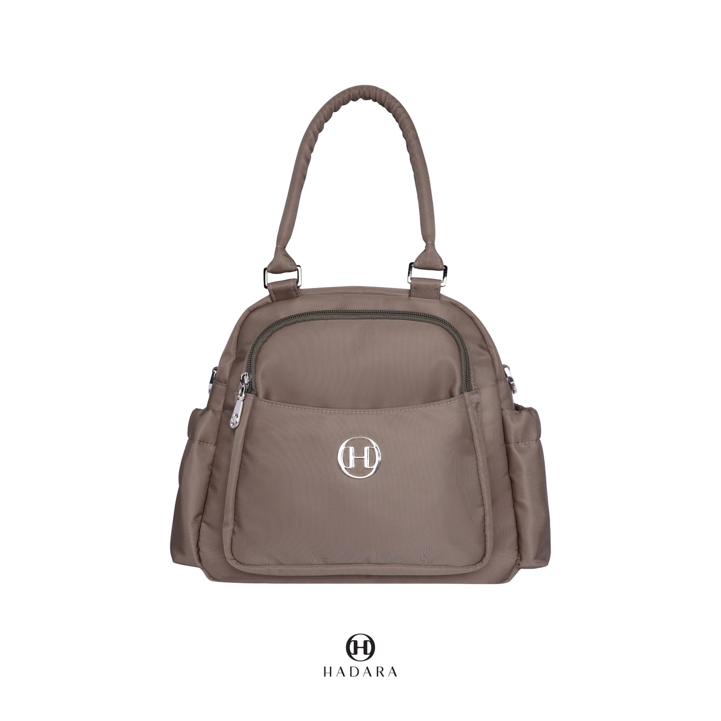 Classic 69: Designed for the modern woman who seeks the perfect balance between practicality and personal style