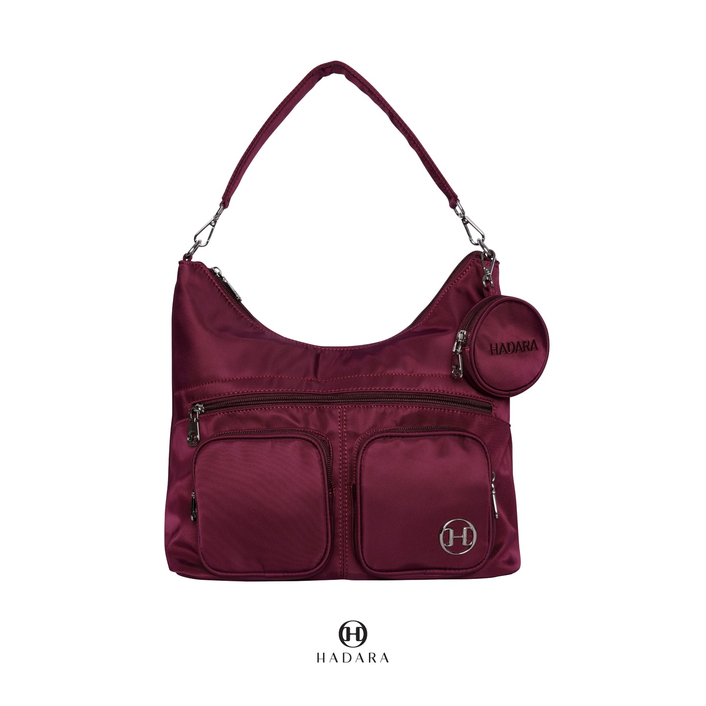 Classic 74: Minimal with a Twist – The Hobo Bag That Elevates Every Look