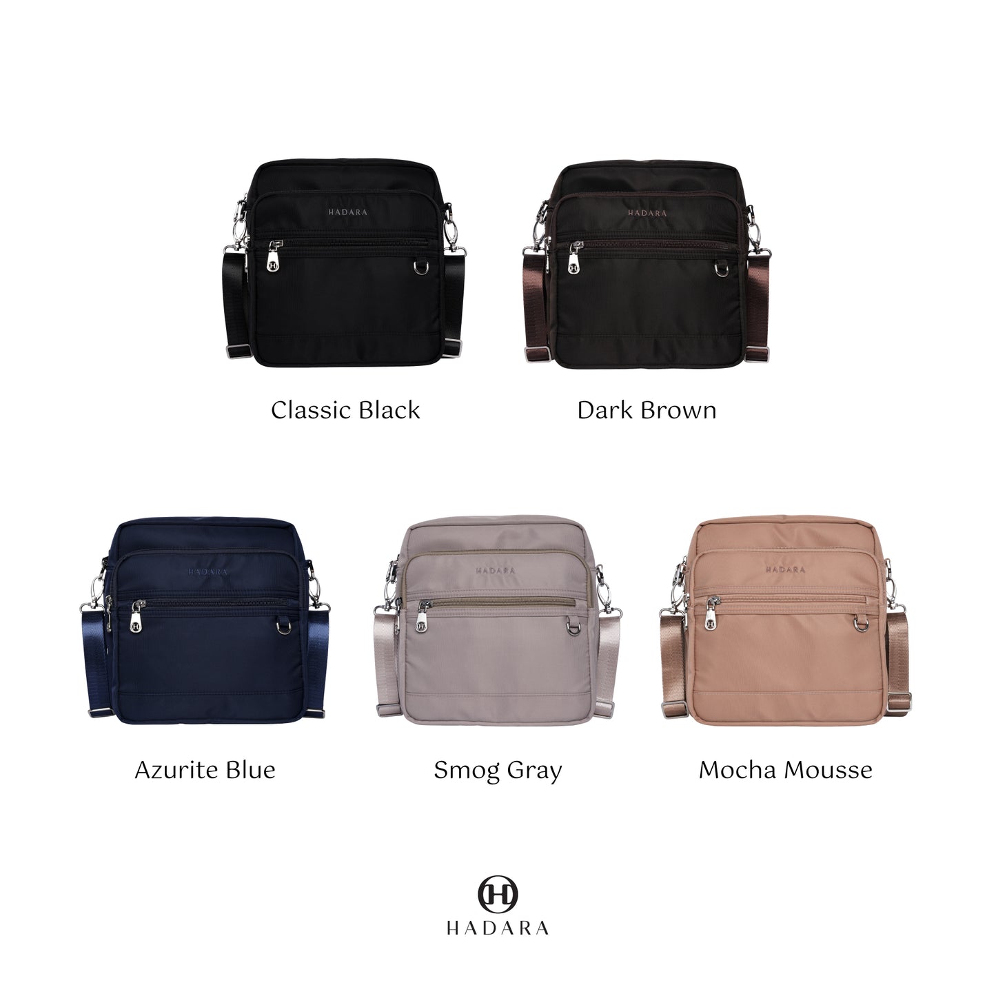 Classic 96: Quiet Power – Subtle Confidence in Every Detail, Ready for Every Moment