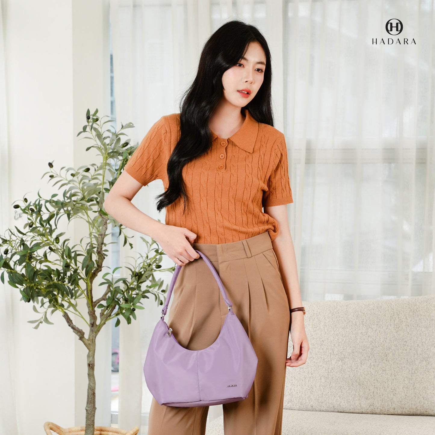 Classic Lite No.1: Soulmate in Simplicity