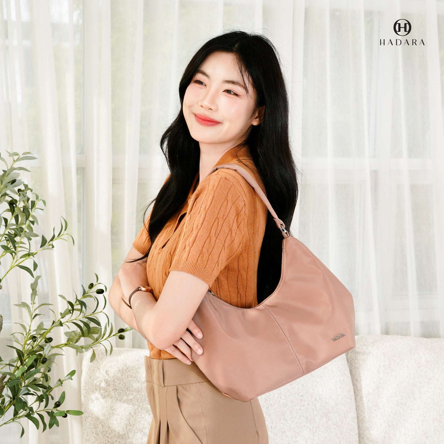 Classic Lite No.1: Soulmate in Simplicity