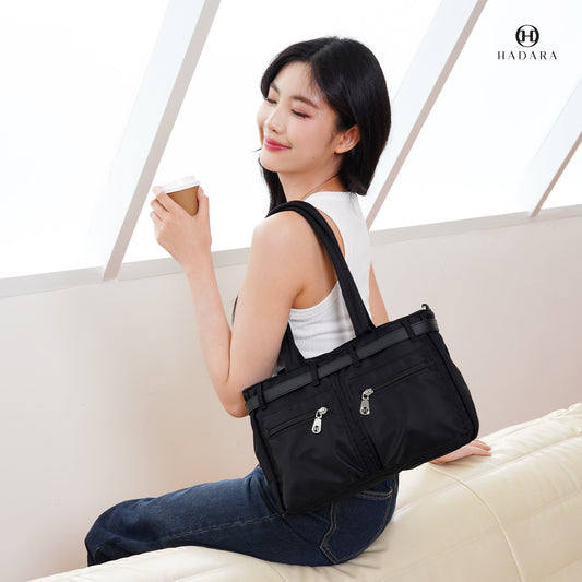 Classic No.100 carries the spirit of denim in every detail