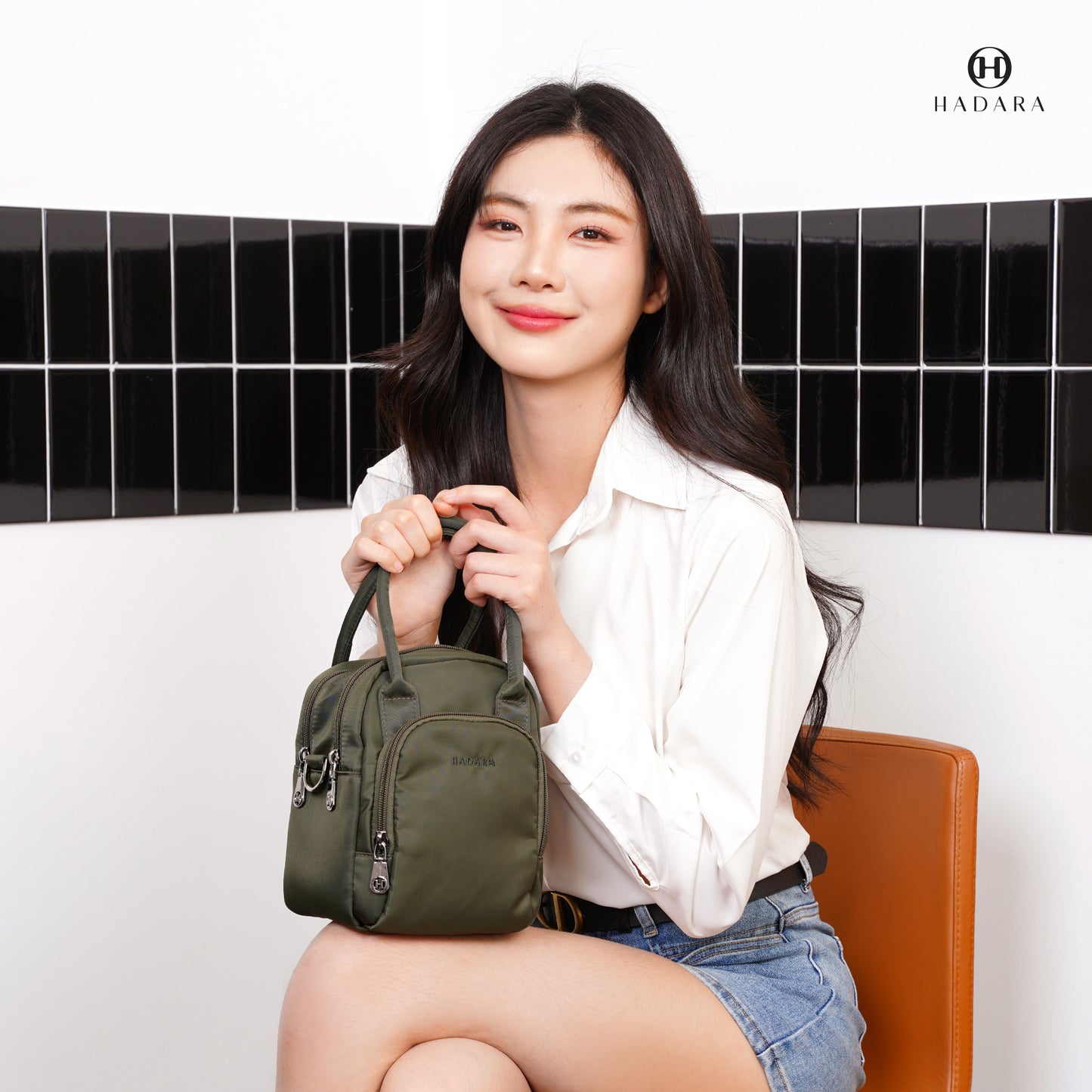 Classic 101: Not Just a Phone Bag