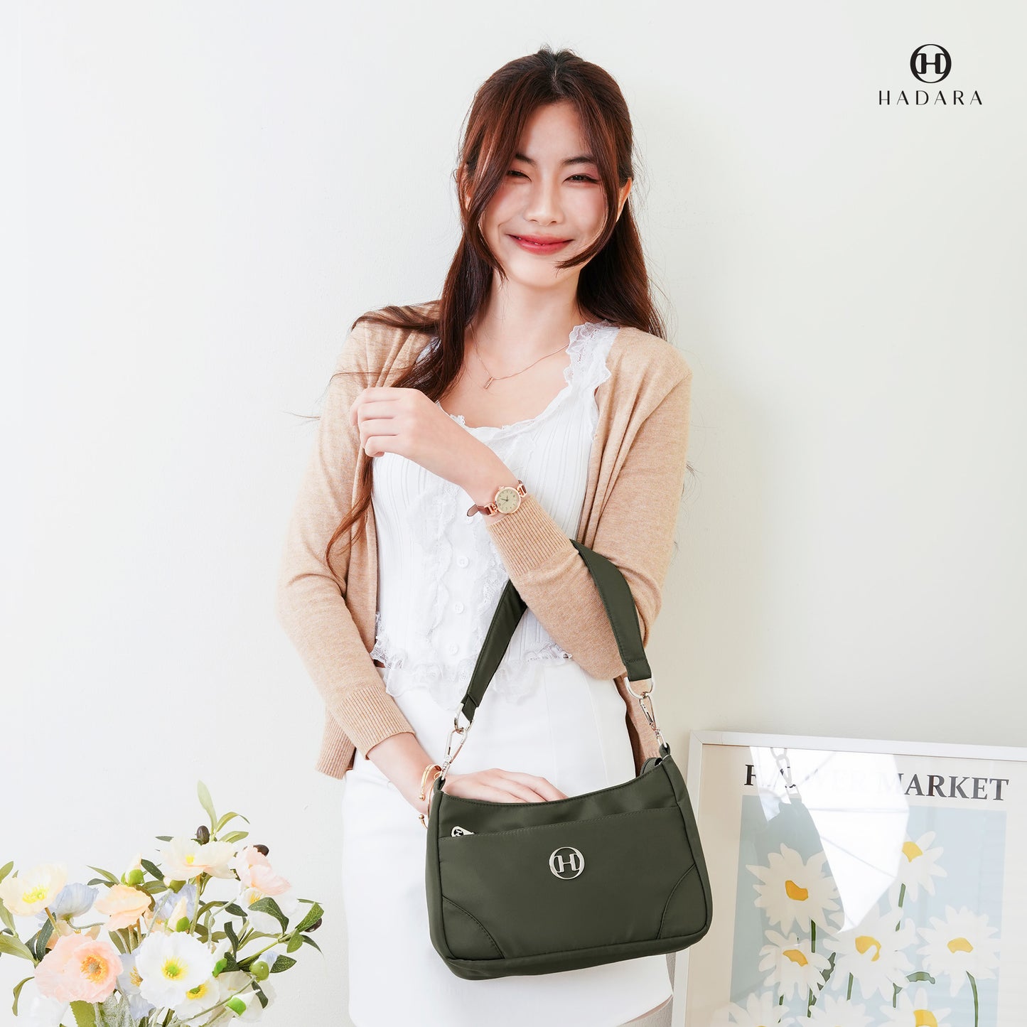 Classic 23: The "Sandwich-Style" Bag is Here!