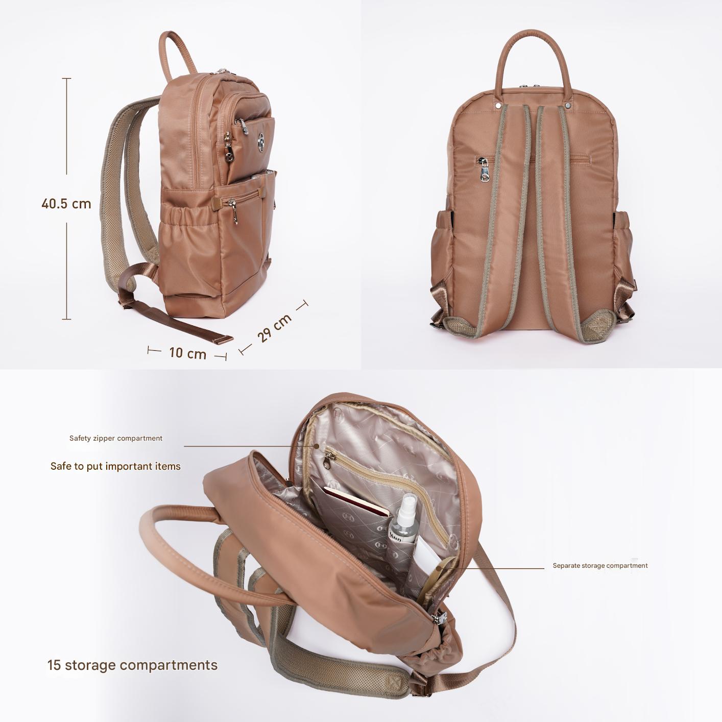 Classic 37: The Legendary Large Backpack