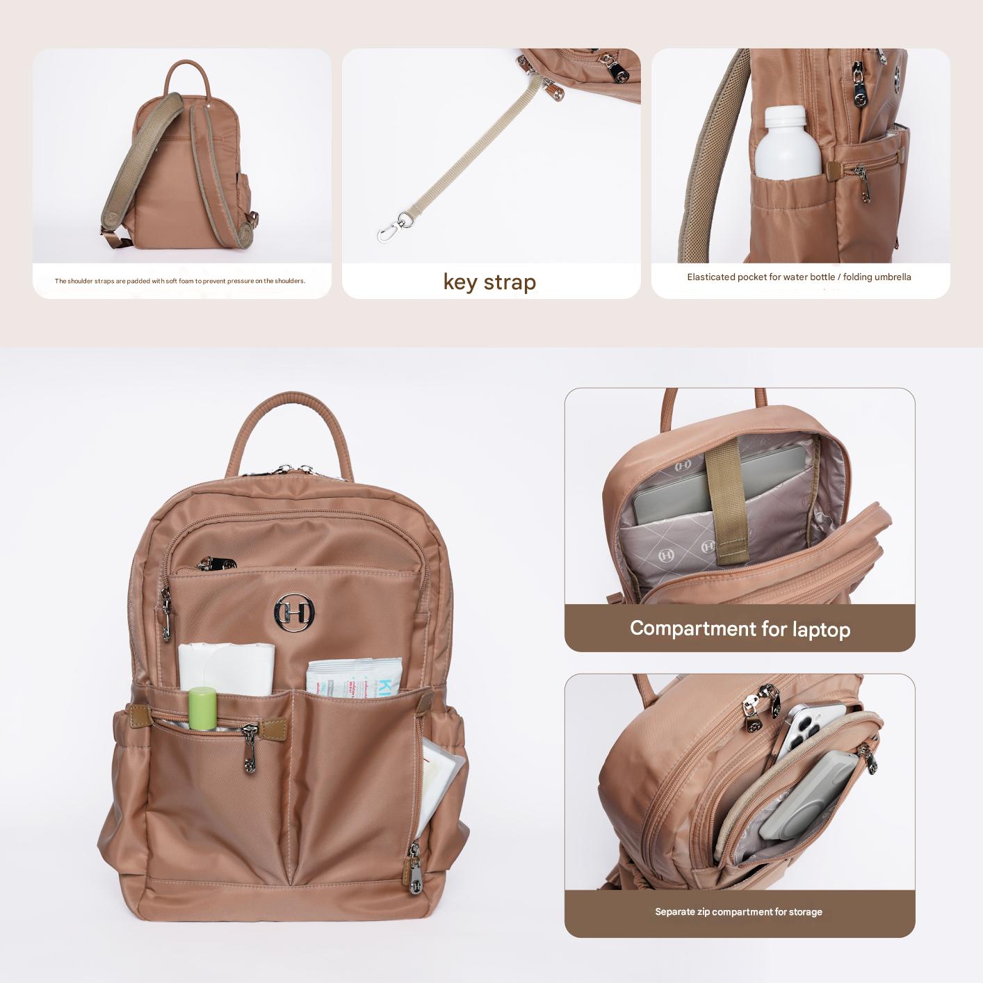 Classic 37: The Legendary Large Backpack
