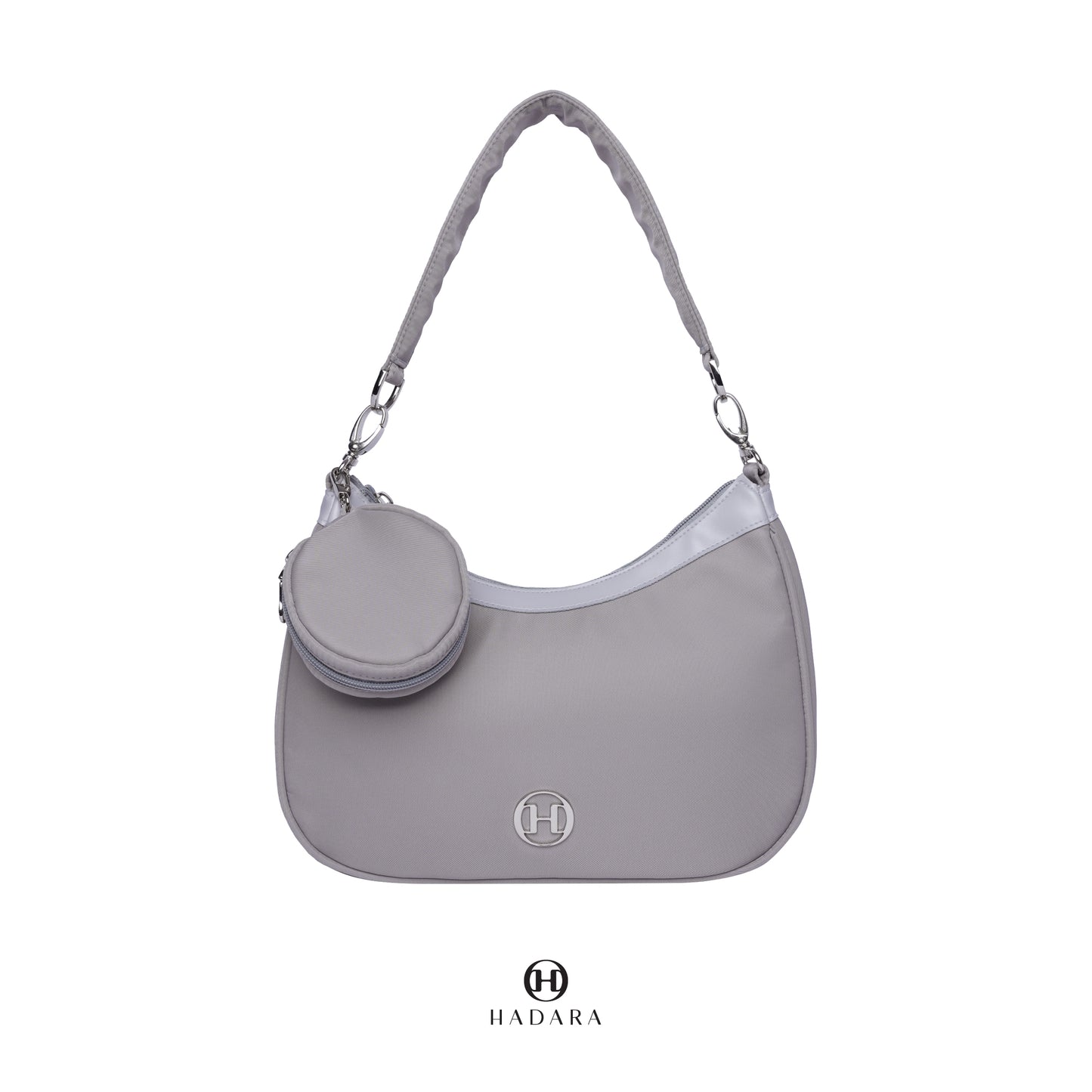 Classic 58: Timeless & Trend-Proof: The Hobo Bag That Complements Every Look
