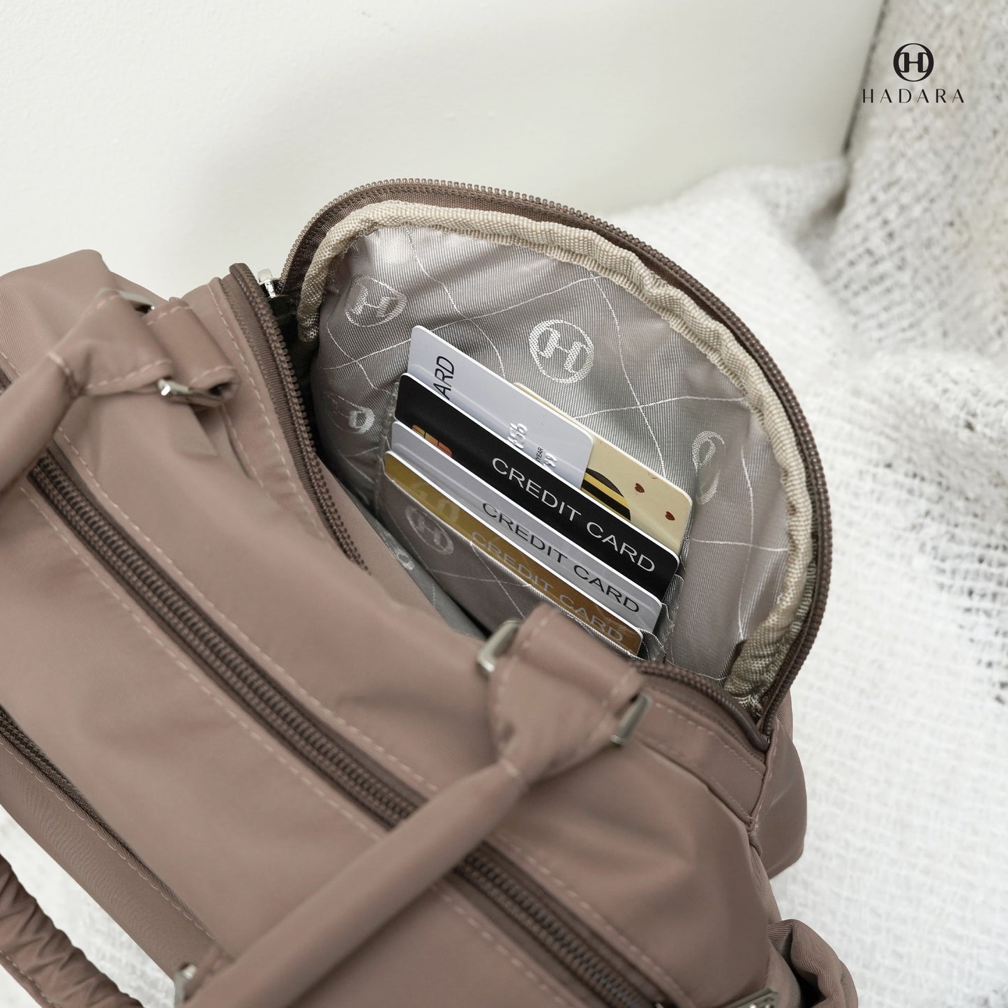 Classic 69: Designed for the modern woman who seeks the perfect balance between practicality and personal style