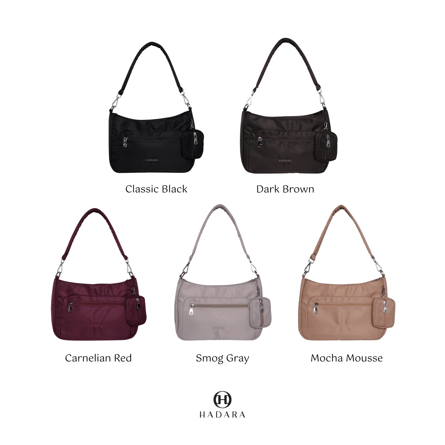 Classic 88: For the On-the-Go Woman