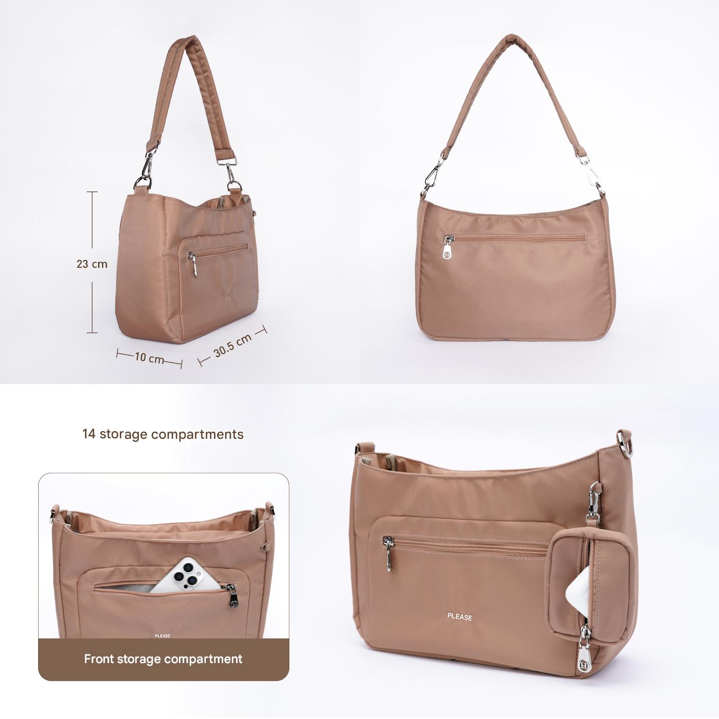 Classic 88: For the On-the-Go Woman
