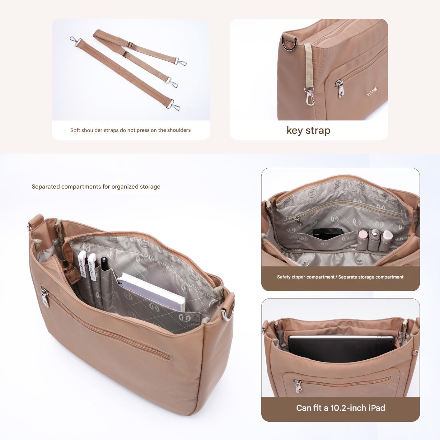 Classic 88: For the On-the-Go Woman