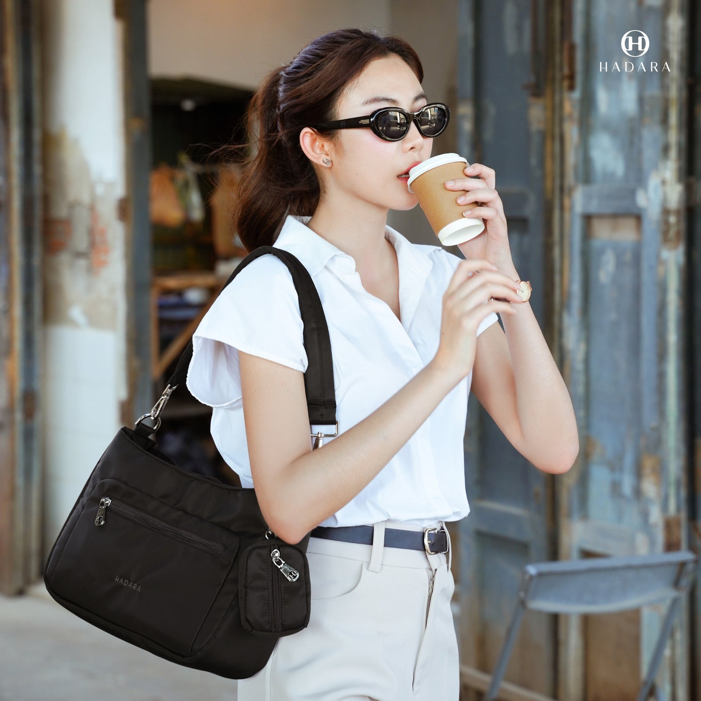 Classic 88: For the On-the-Go Woman