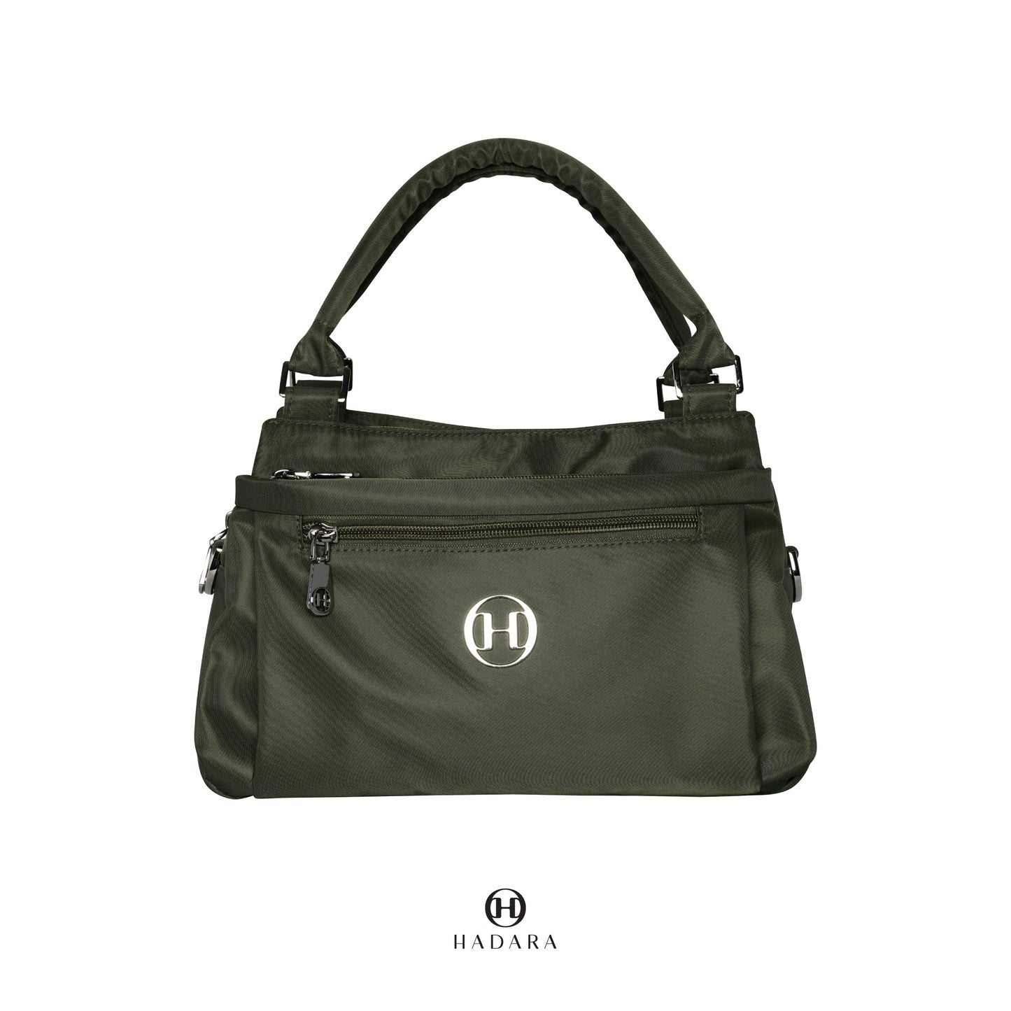 Classic 89: Stay Organized Like a Pro – with 12 Smart Compartments!