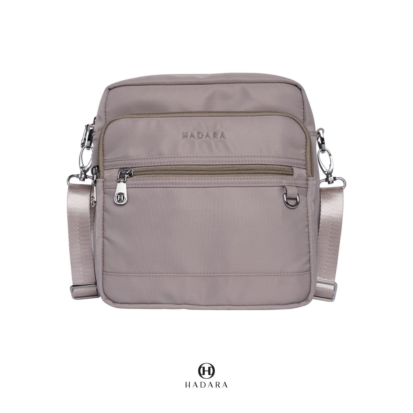 Classic 96: Quiet Power – Subtle Confidence in Every Detail, Ready for Every Moment