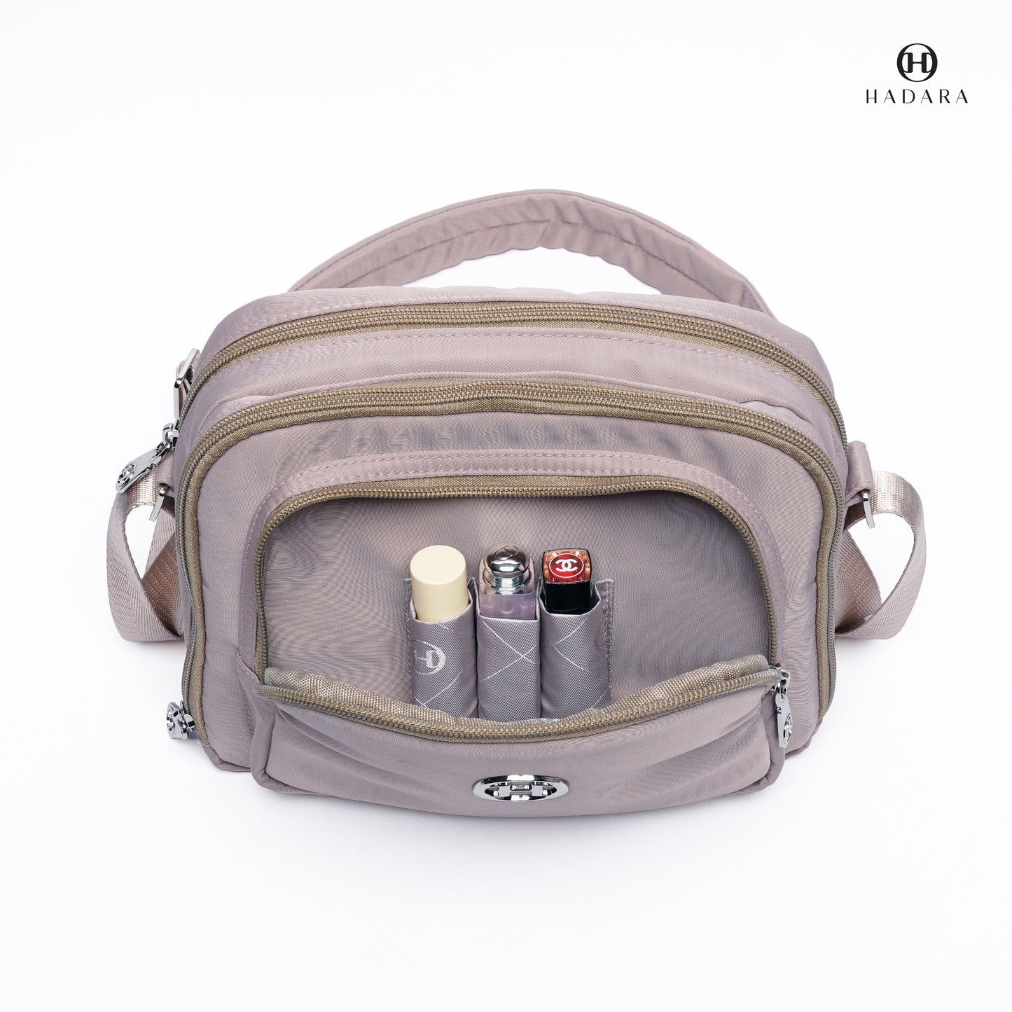 Classic 99: Pocket Day – Easy to Carry, Plenty of Pockets