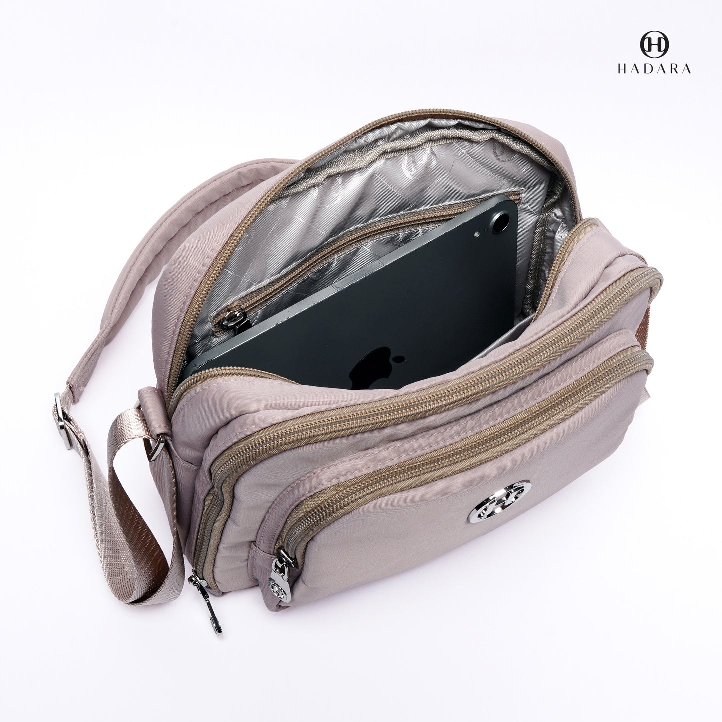 Classic 99: Pocket Day – Easy to Carry, Plenty of Pockets