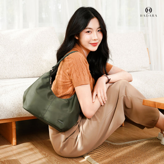 Classic Lite No.1: Soulmate in Simplicity